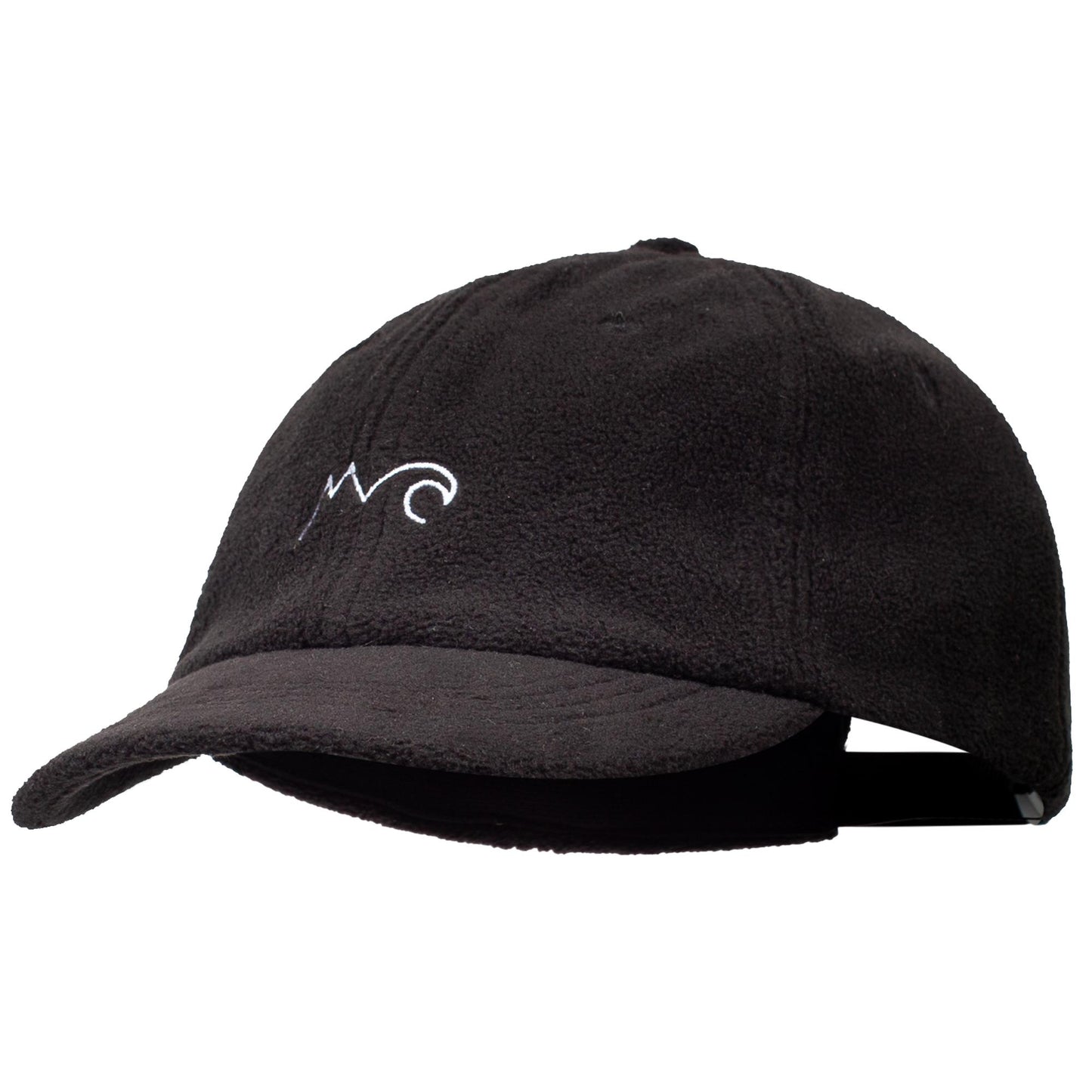 Eivy Damen Shorty Fleece Cap Black