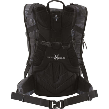 Nitro Bags SLASH 25 PRO FORGED CAMO