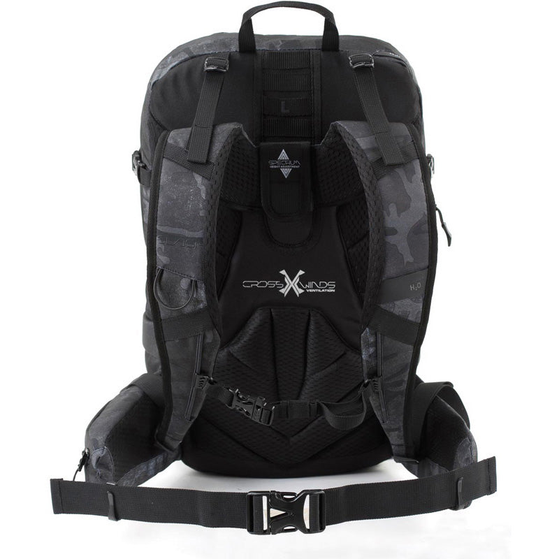 Nitro Bags SLASH 25 PRO FORGED CAMO