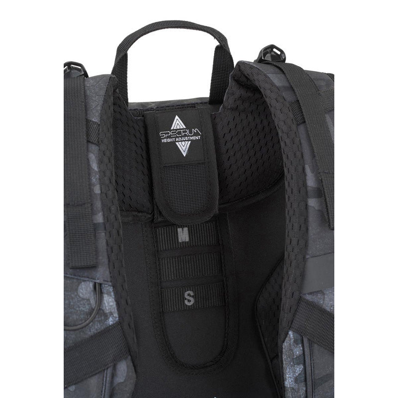 Nitro Bags SLASH 25 PRO FORGED CAMO