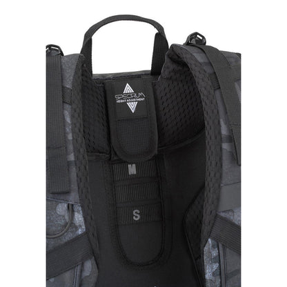 Nitro Bags SLASH 25 PRO FORGED CAMO