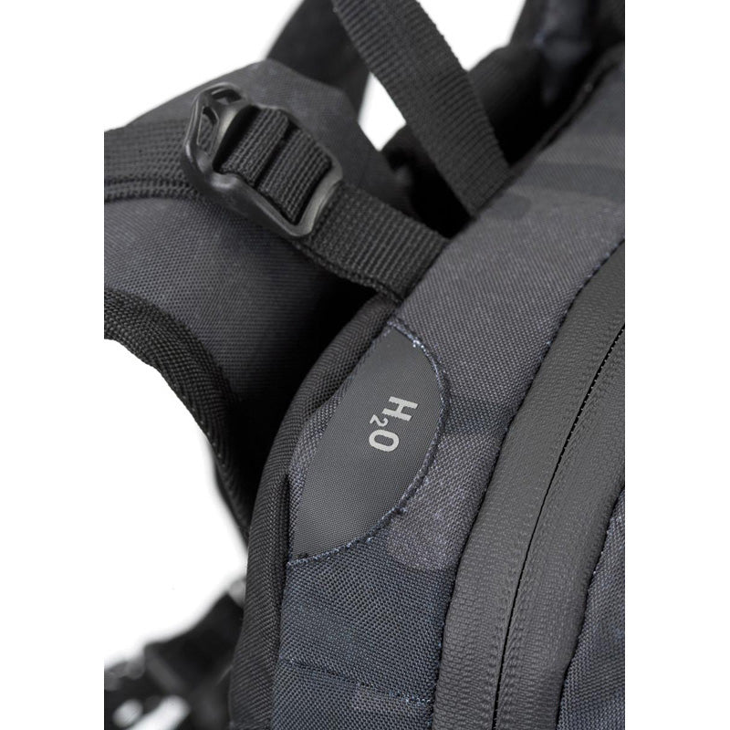 Nitro Bags SLASH 25 PRO FORGED CAMO