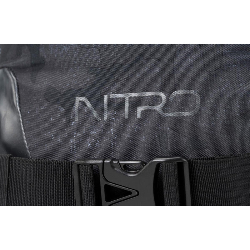 Nitro Bags SLASH 25 PRO FORGED CAMO