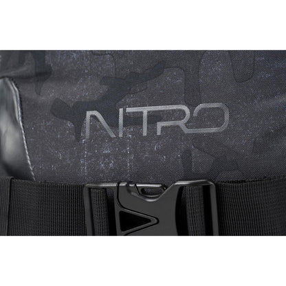 Nitro Bags SLASH 25 PRO FORGED CAMO
