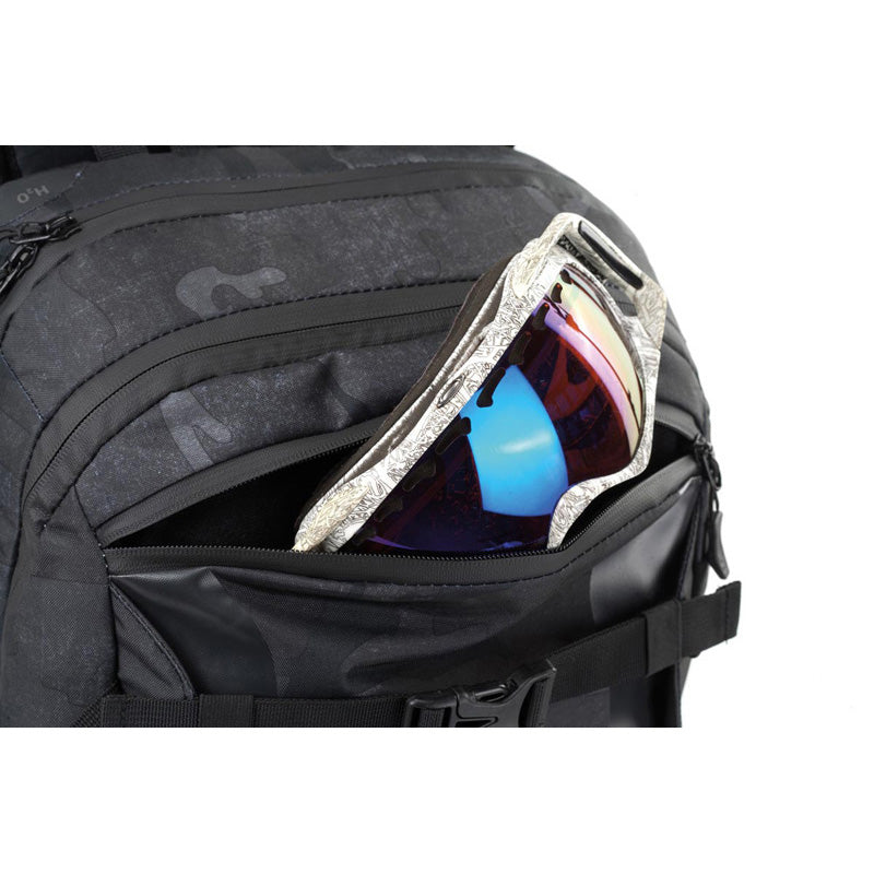Nitro Bags SLASH 25 PRO FORGED CAMO
