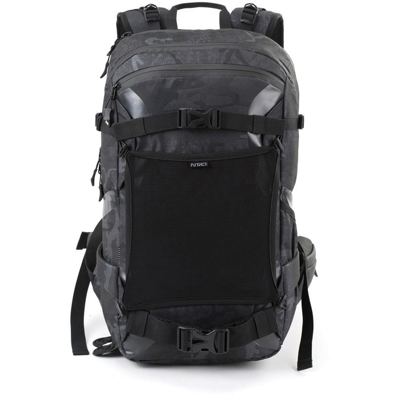 Nitro Bags SLASH 25 PRO FORGED CAMO