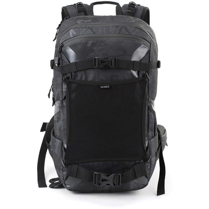 Nitro Bags SLASH 25 PRO FORGED CAMO