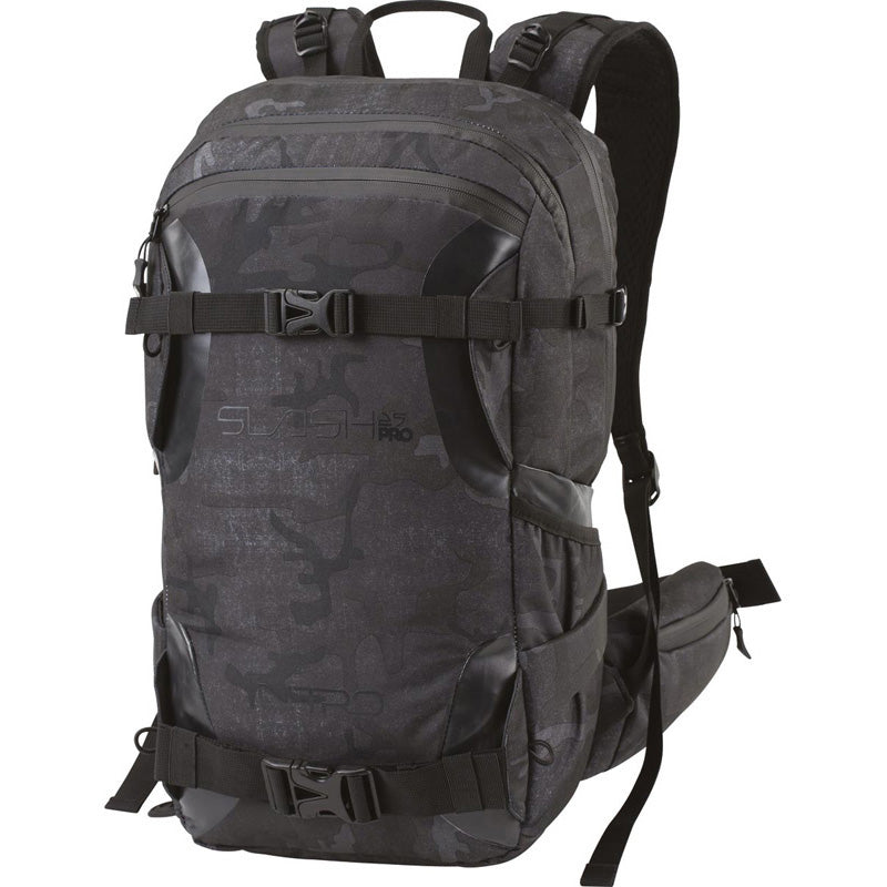 Nitro Bags SLASH 25 PRO FORGED CAMO