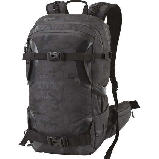 Nitro Bags SLASH 25 PRO FORGED CAMO