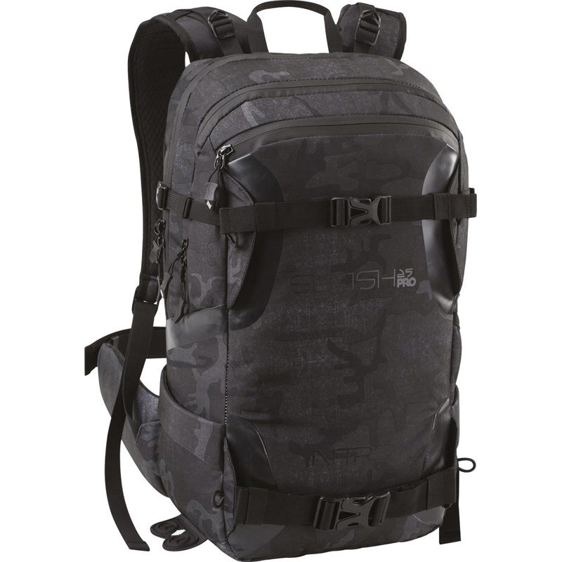Nitro Bags SLASH 25 PRO FORGED CAMO