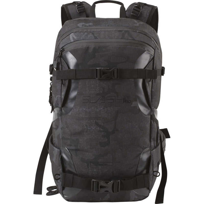 Nitro Bags SLASH 25 PRO FORGED CAMO