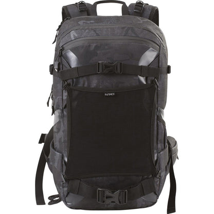 Nitro Bags SLASH 25 PRO FORGED CAMO