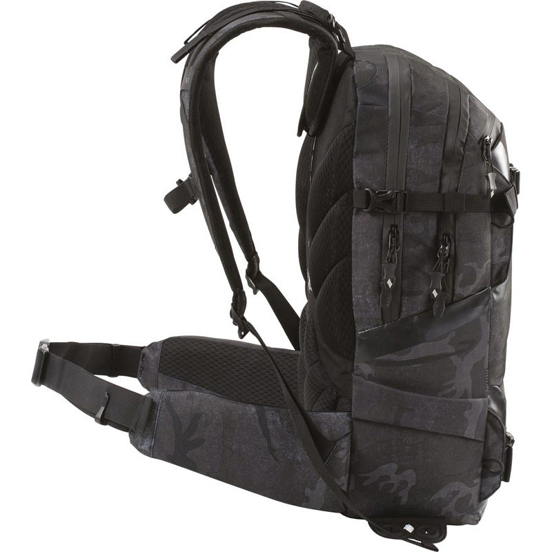 Nitro Bags SLASH 25 PRO FORGED CAMO