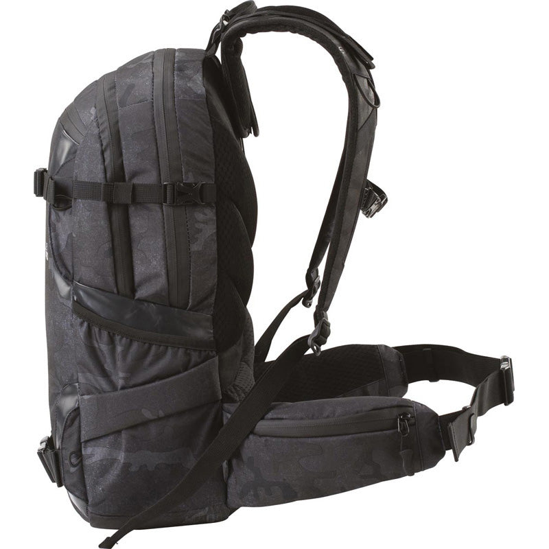 Nitro Bags SLASH 25 PRO FORGED CAMO