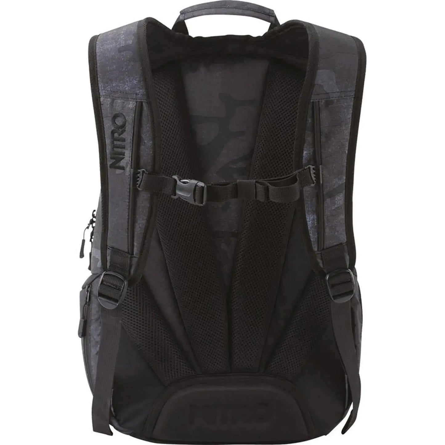 Nitro Bags STASH 29 FORGED CAMO