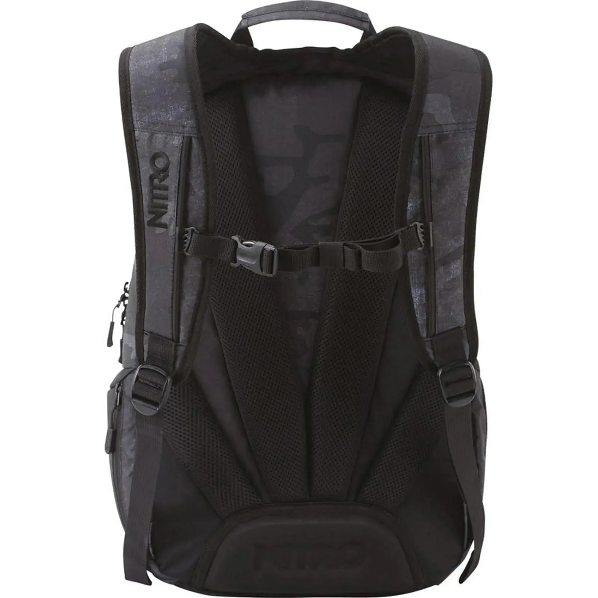Nitro Bags STASH 29 FORGED CAMO
