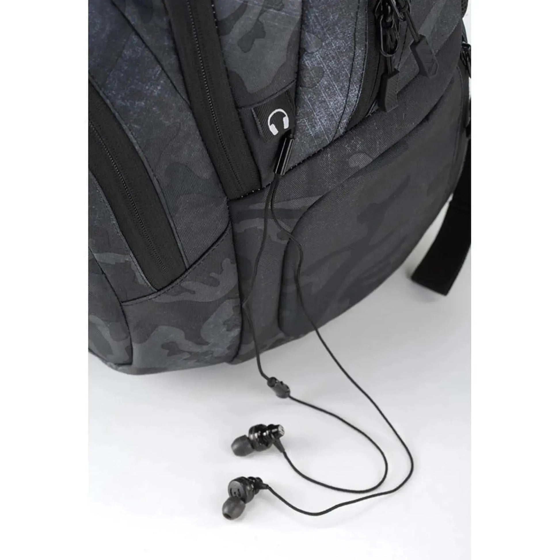 Nitro Bags STASH 29 FORGED CAMO