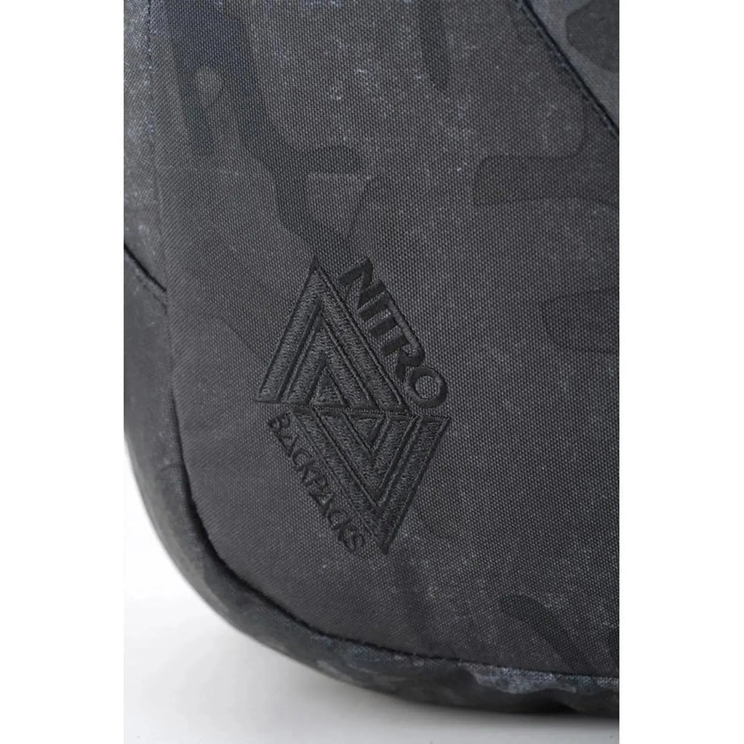 Nitro Bags STASH 29 FORGED CAMO