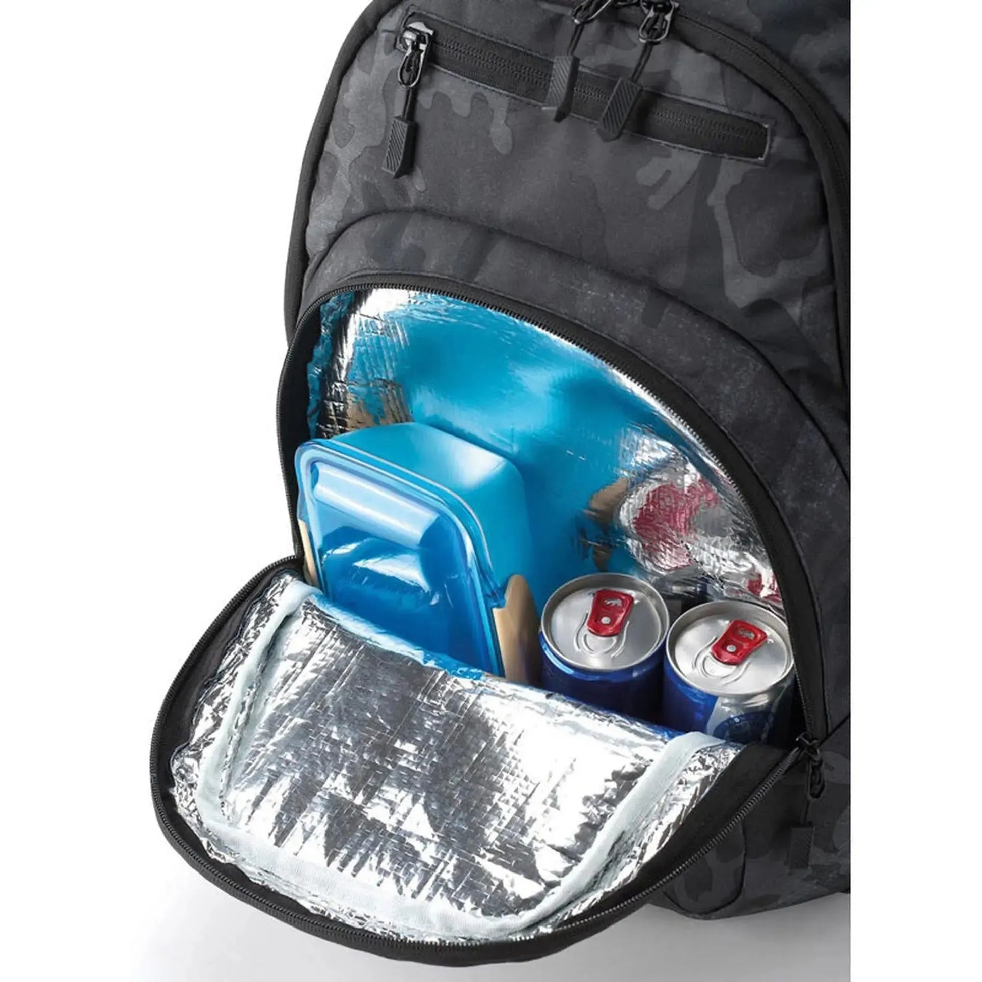 Nitro Bags STASH 29 FORGED CAMO