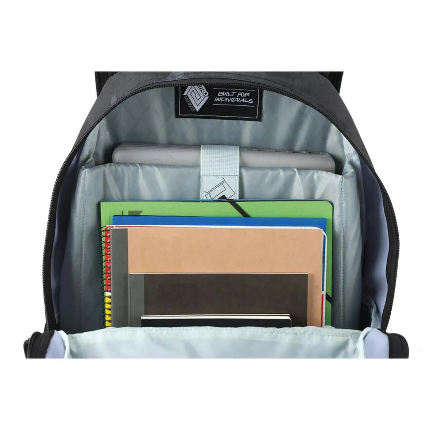 Nitro Bags STASH 29 FORGED CAMO