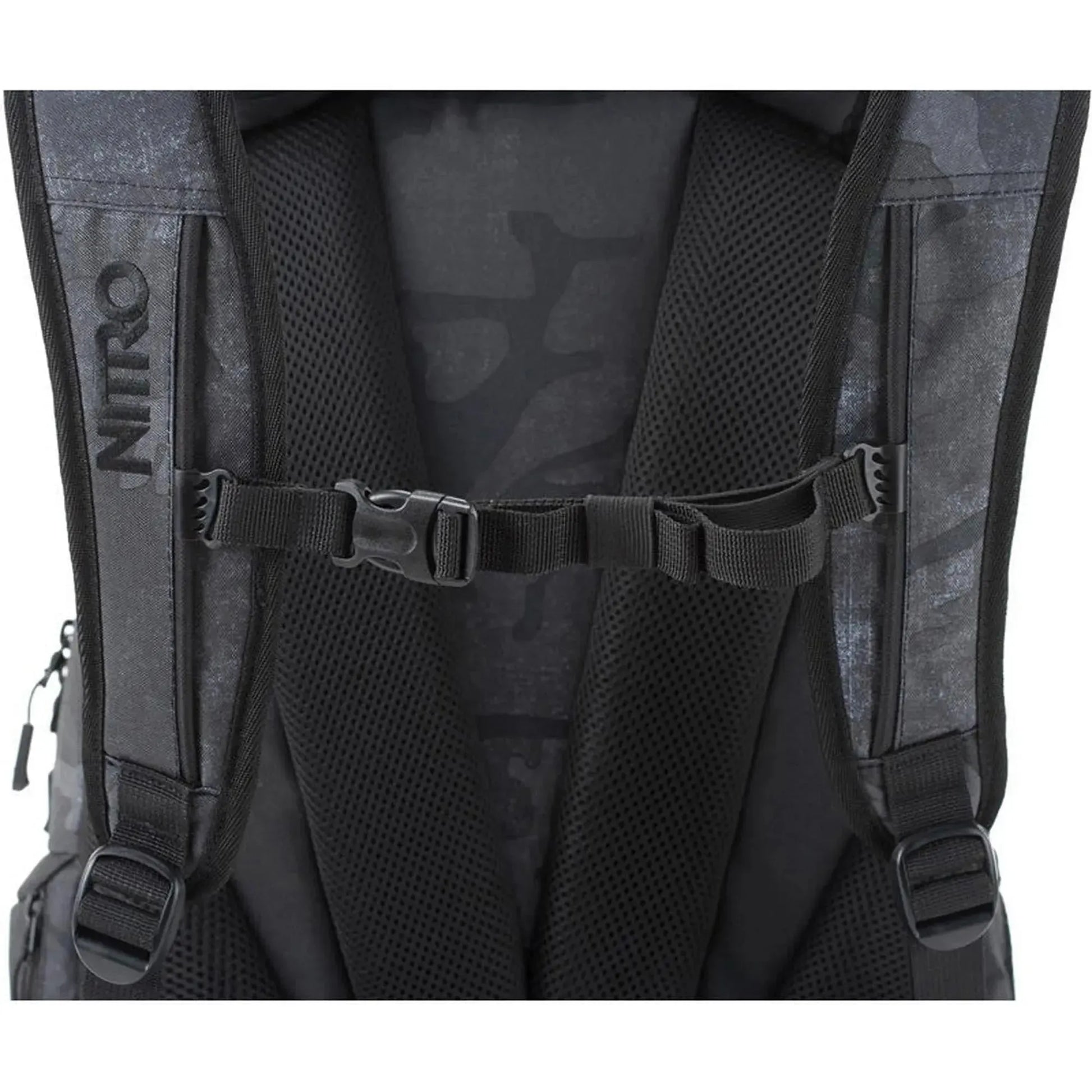 Nitro Bags STASH 29 FORGED CAMO