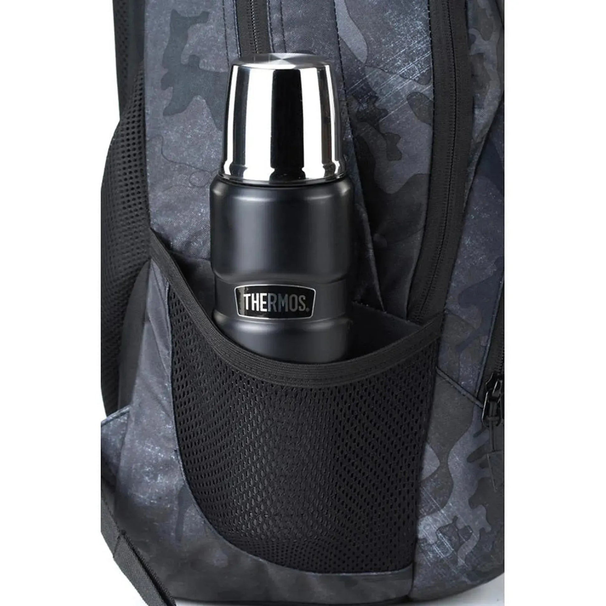 Nitro Bags STASH 29 FORGED CAMO