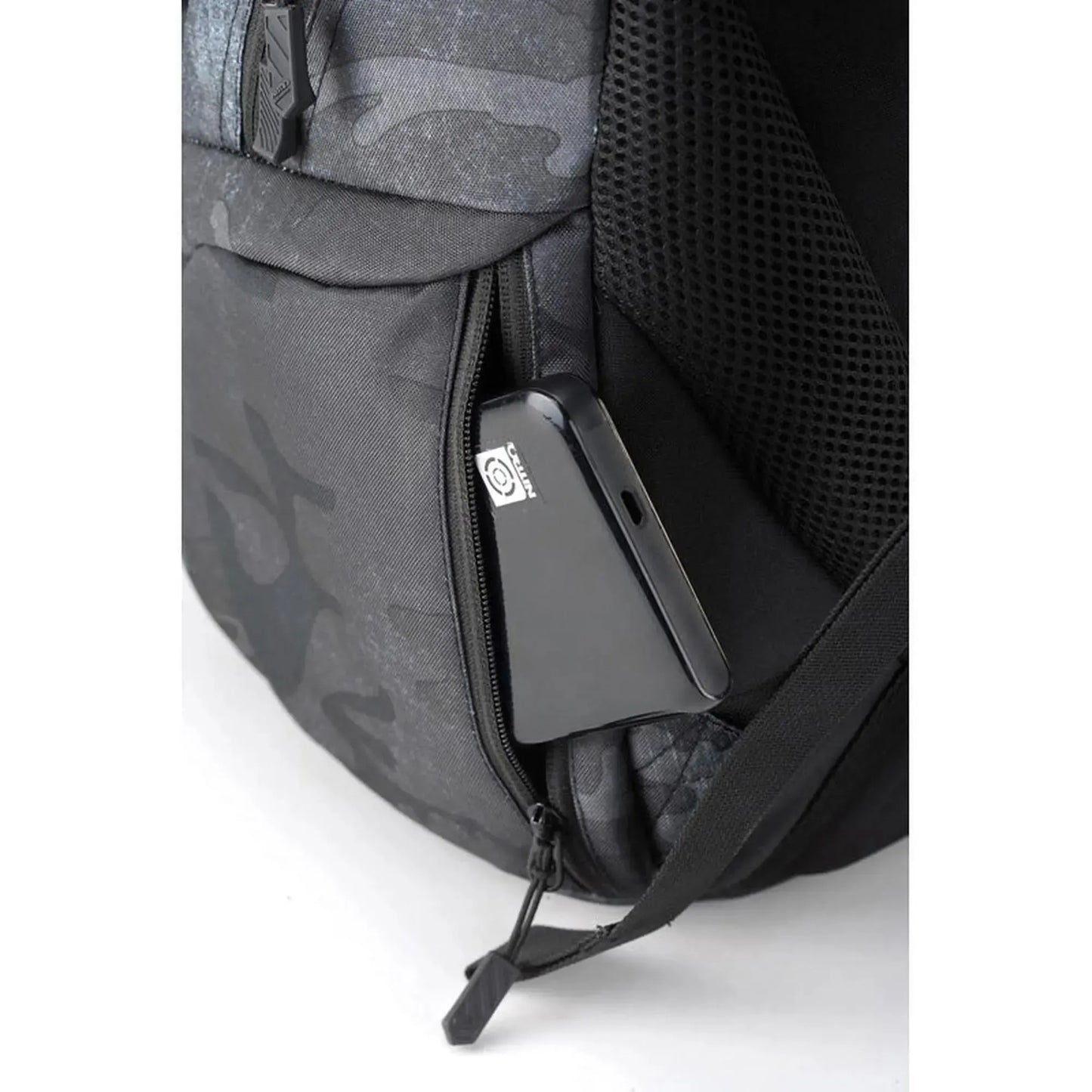 Nitro Bags STASH 29 FORGED CAMO