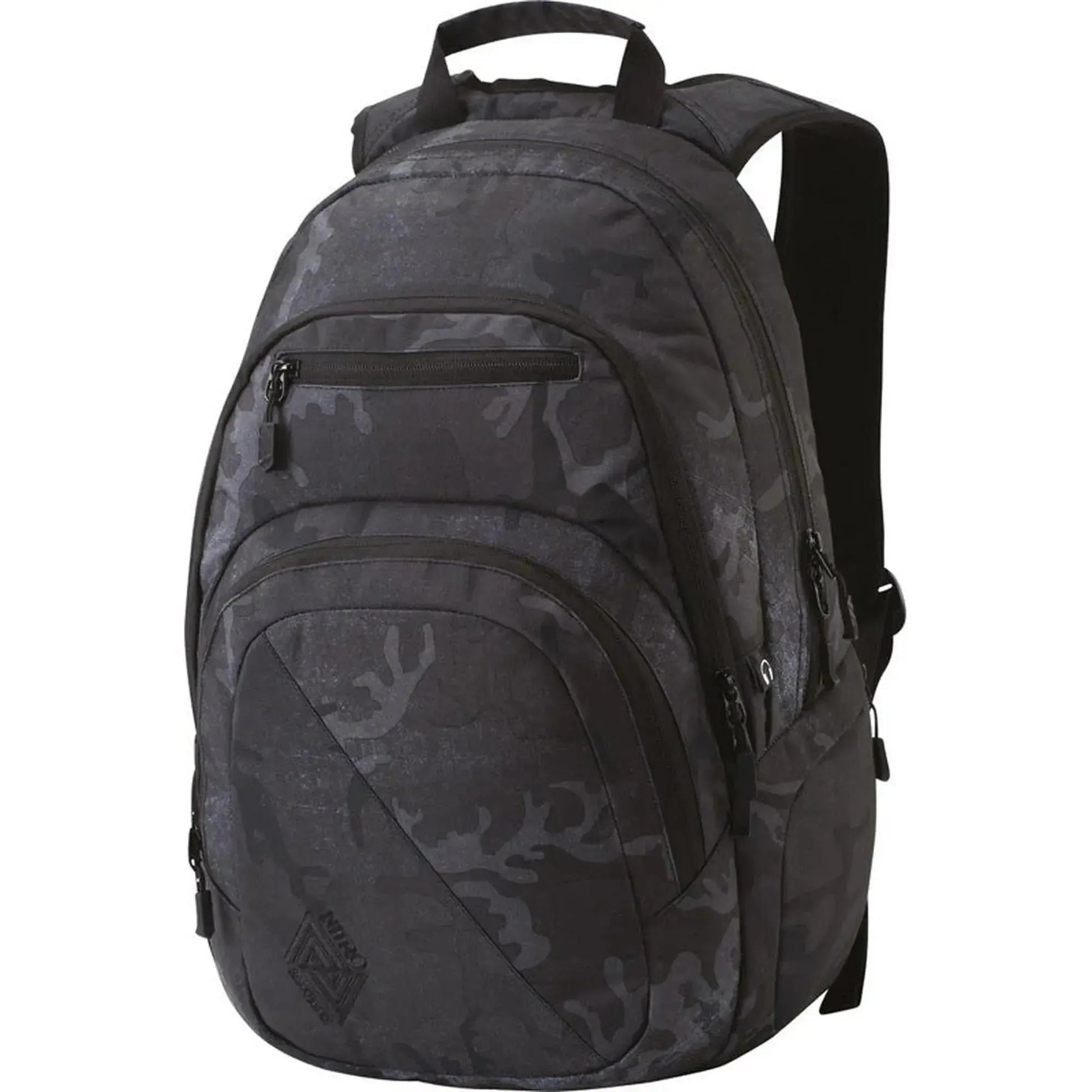 Nitro Bags STASH 29 FORGED CAMO