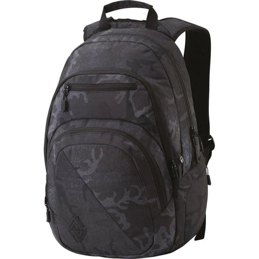 Nitro Bags STASH 29 FORGED CAMO