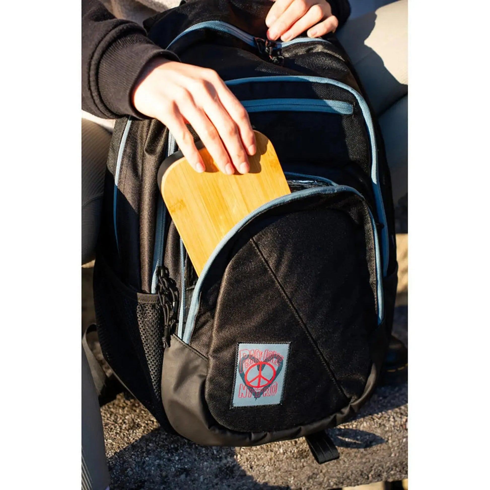 Nitro Bags STASH 29 PLN