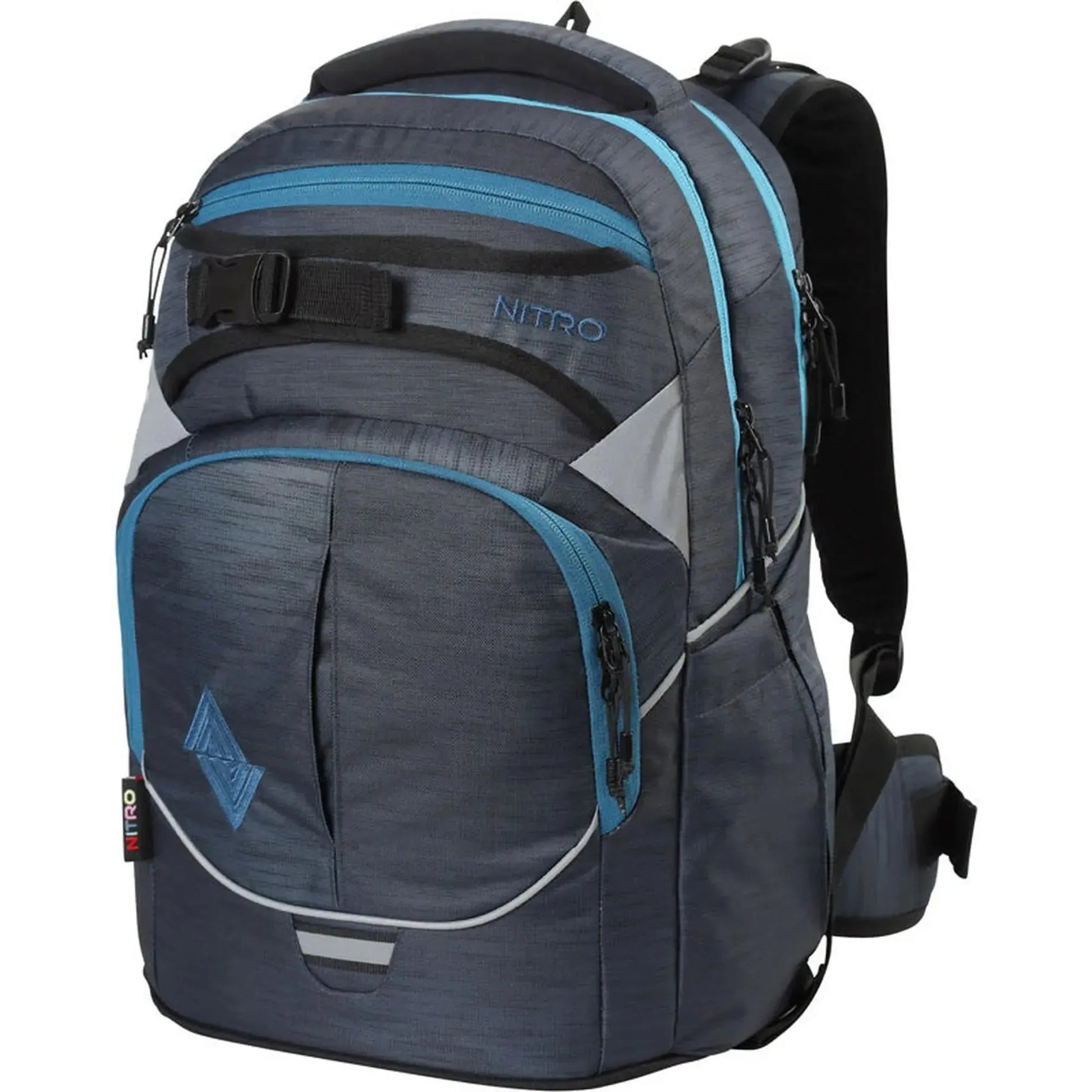 Nitro Bags SUPERHERO HAZE