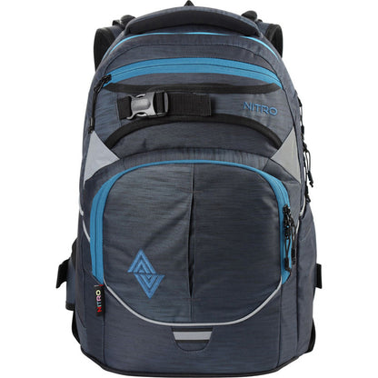 Nitro Bags SUPERHERO HAZE
