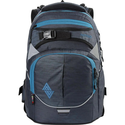 Nitro Bags SUPERHERO HAZE