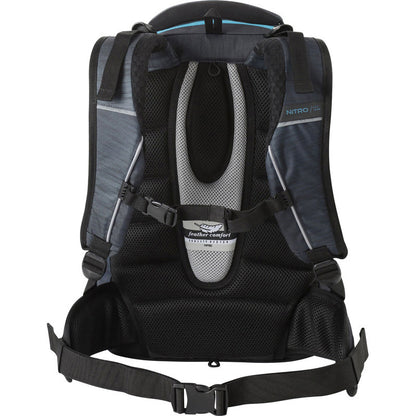 Nitro Bags SUPERHERO HAZE