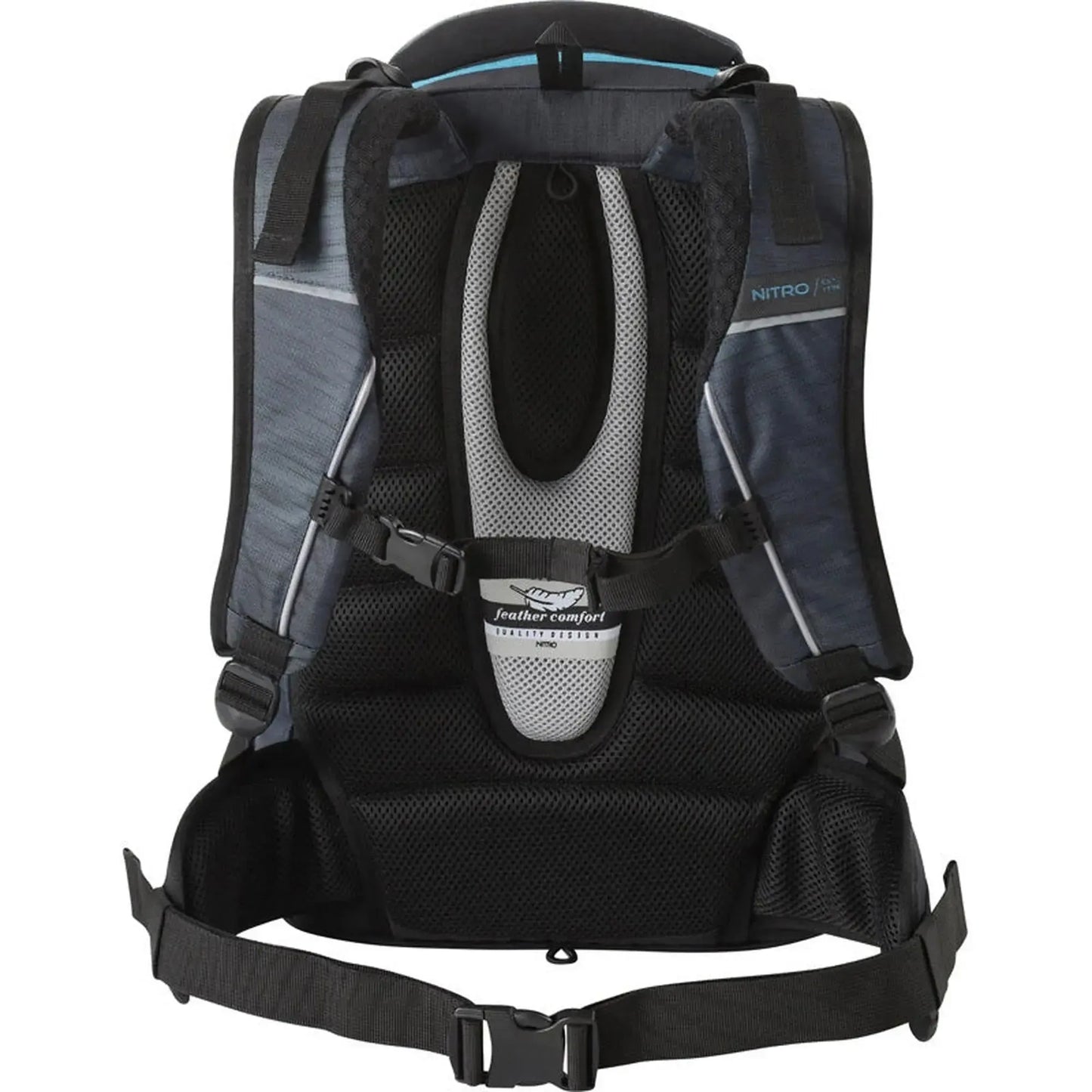 Nitro Bags SUPERHERO HAZE