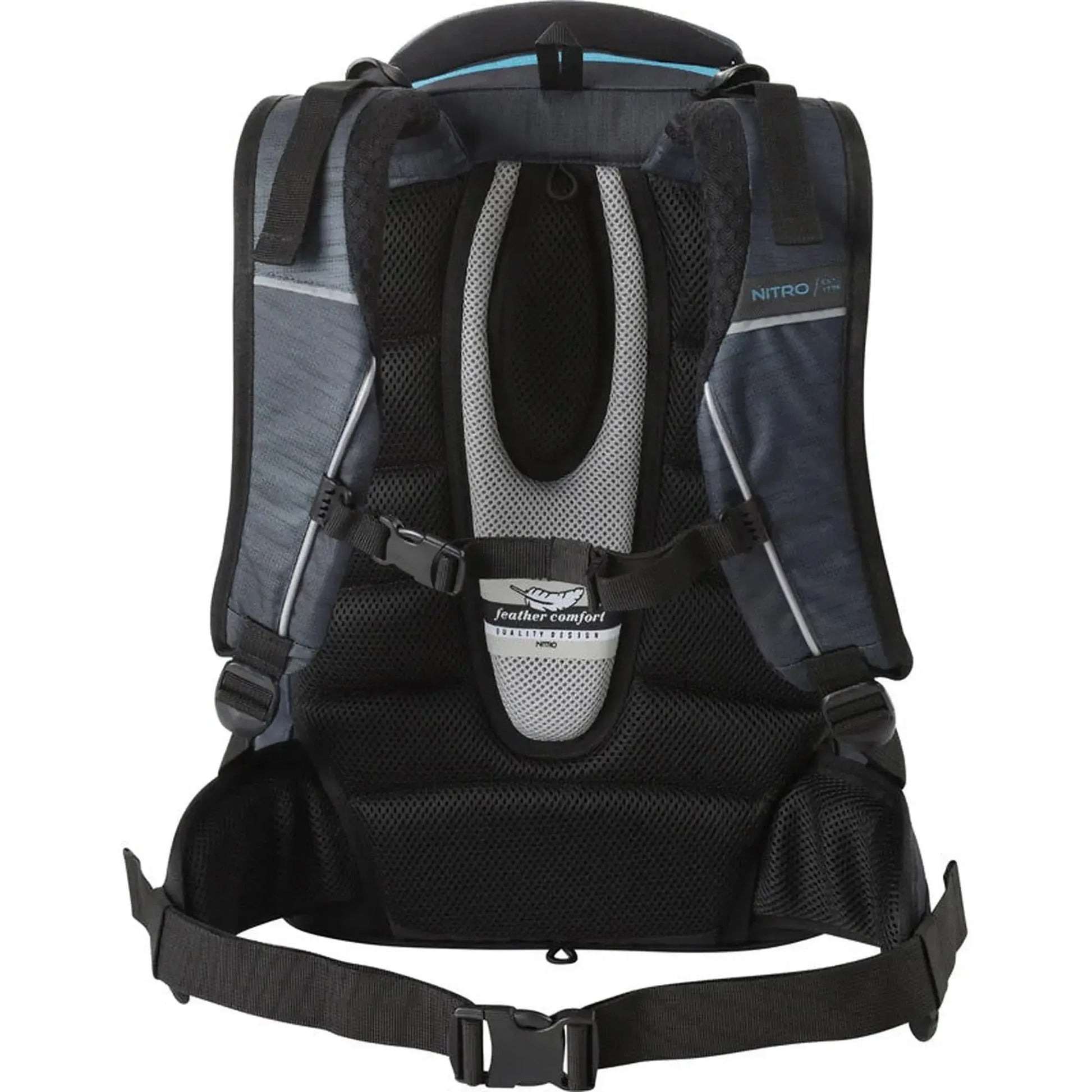 Nitro Bags SUPERHERO HAZE