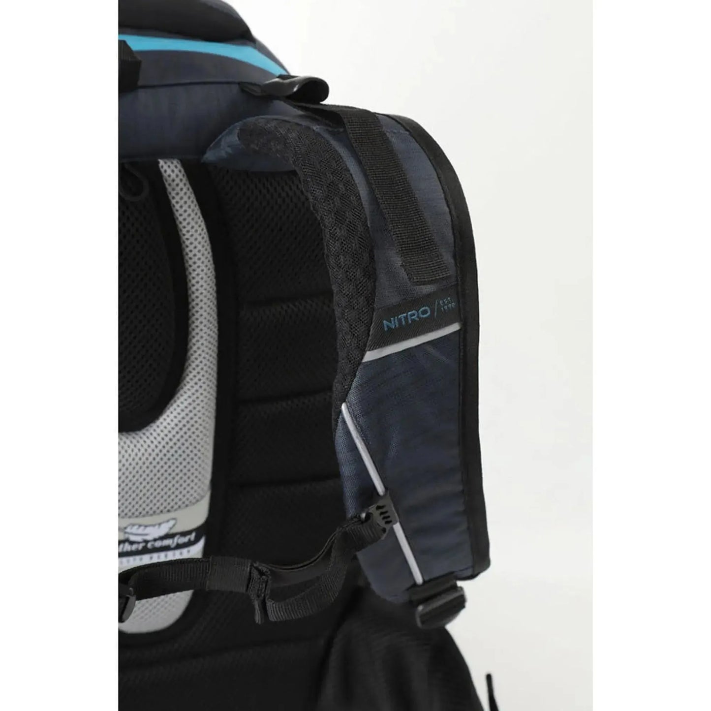 Nitro Bags SUPERHERO HAZE