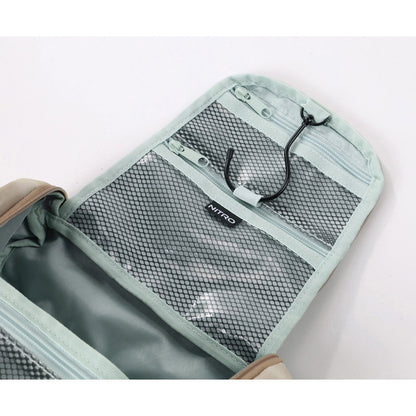 Nitro Bags TRAVEL KIT DUNE