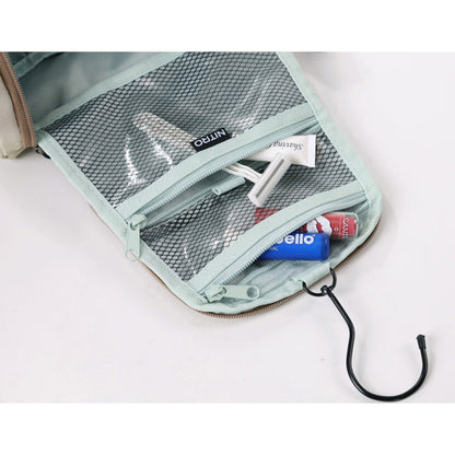 Nitro Bags TRAVEL KIT DUNE