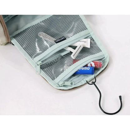 Nitro Bags TRAVEL KIT DUNE