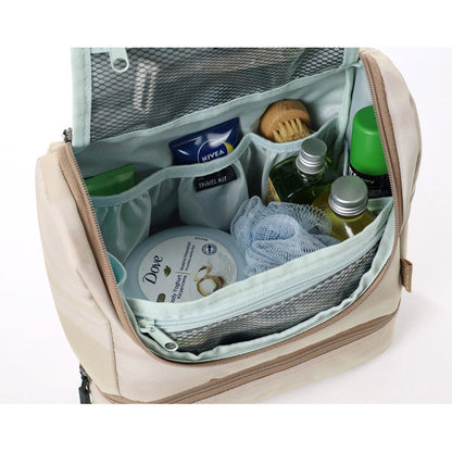 Nitro Bags TRAVEL KIT DUNE