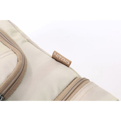Nitro Bags TRAVEL KIT DUNE
