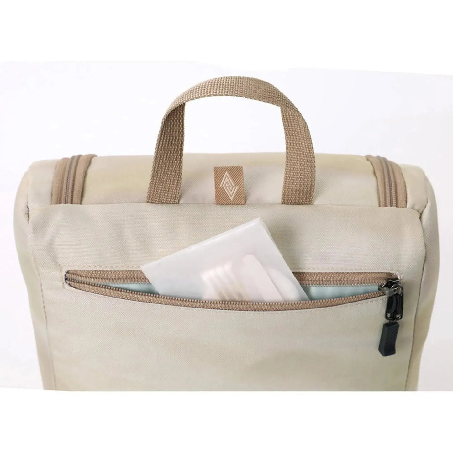 Nitro Bags TRAVEL KIT DUNE