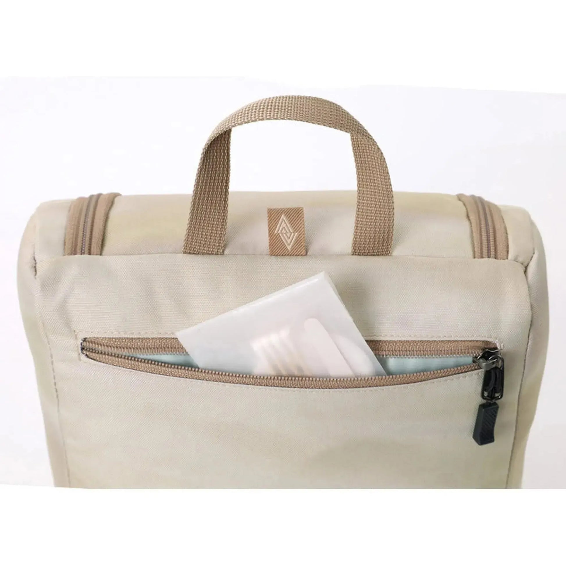 Nitro Bags TRAVEL KIT DUNE