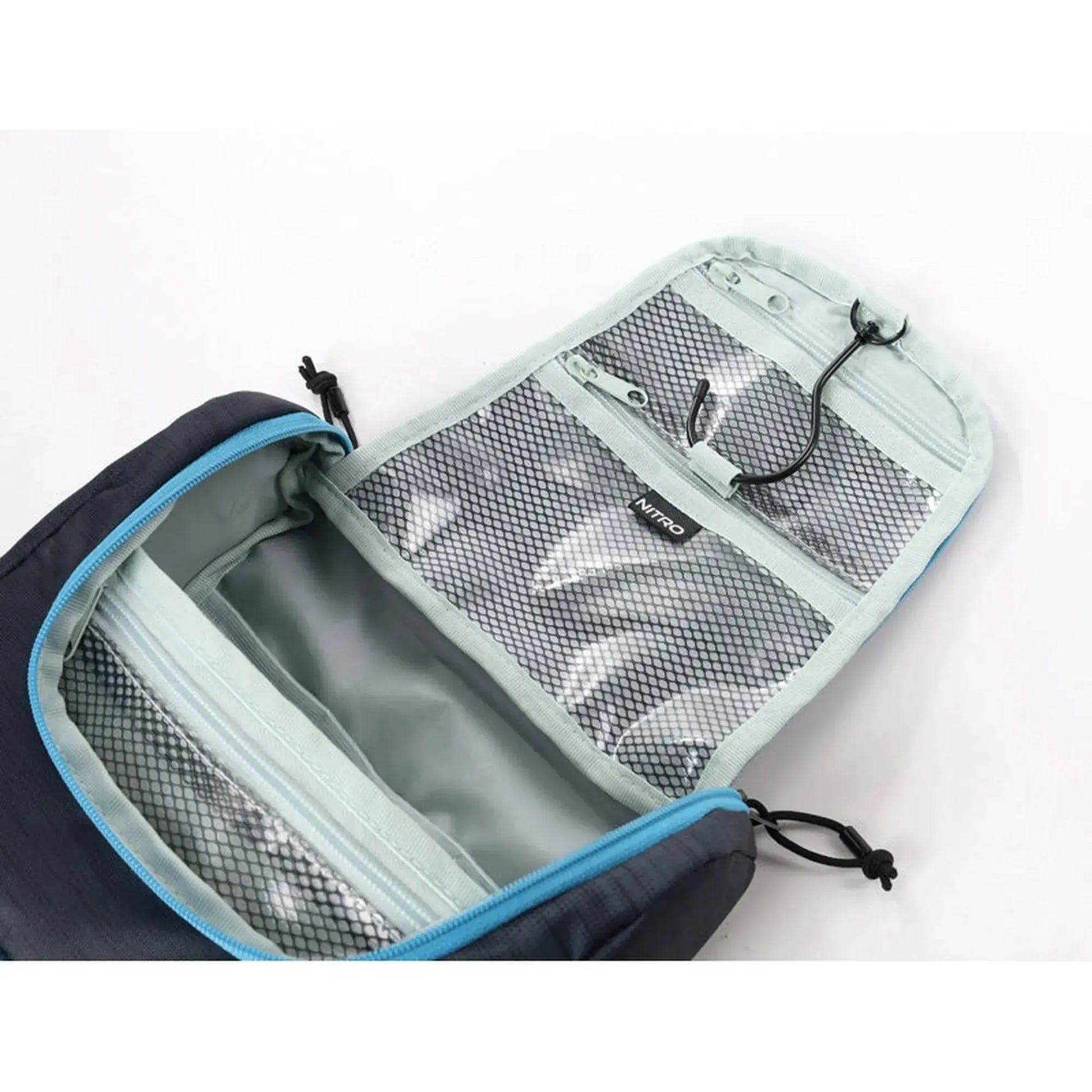 Nitro Bags TRAVEL KIT HAZE