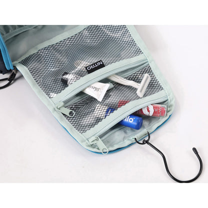 Nitro Bags TRAVEL KIT HAZE