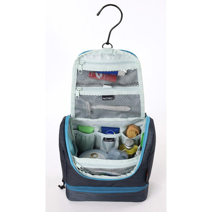 Nitro Bags TRAVEL KIT HAZE