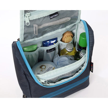 Nitro Bags TRAVEL KIT HAZE