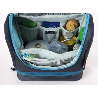 Nitro Bags TRAVEL KIT HAZE