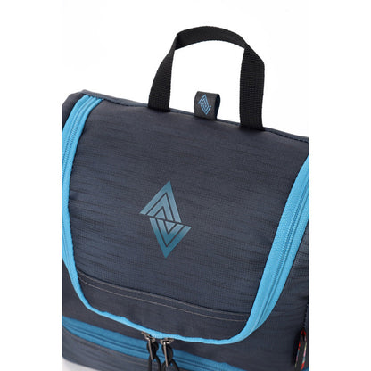 Nitro Bags TRAVEL KIT HAZE